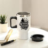 Buy Hug In A Mug Personalized Travel Mug