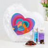 Gift Hugs And Cuddles Valentine's Day Gift