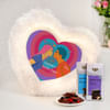 Hugs And Cuddles Valentine's Day Gift Online