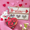 Hugs And Hearts Valentine's Day Gift Set Online
