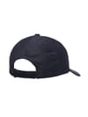 Buy hummel Blanc Caps Navy Blue