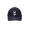 hummel Blanc Caps Navy Blue