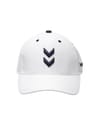 Gift hummel Blanc Caps White