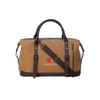 Buy Hummel Canvas Duffle Bag
