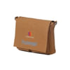 Buy Hummel Canvas Messenger Sling Bag