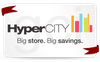 Hypercity Gift Card - Rs. 1000 Online