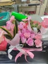 Hyundai Flower Hamper