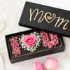 Gift I Heart Mom Box