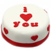 I HEART YOU CAKE Online