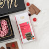 Buy I Heart You Hamper For Mom