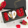 I Heart You Jewellery Combo Online