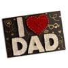 Buy I Love Dad String Art Frame
