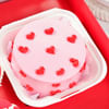 Shop I Love Sis Bento Cake Set