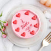 Shop I Love You Bento Cream Cake