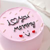 Shop I Love You Mommy Mother's Day Bento Cake