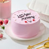 Buy I Love You Mommy Mother's Day Mini Cake