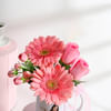 Buy I Love You - Personalized Mug Arrangement
