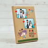 Gift I Love You Personalized Photo Frame