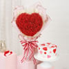 Gift I Love You Sweetheart Hamper