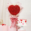 I Love You Sweetheart Hamper Online