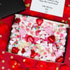 I Love You Sweets Letterbox Gift Hamper Online