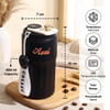 Gift I'm Retro Personalized Temperature Tumbler