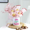 Buy I'm Yours Forever Personalized Anniversary Arrangement