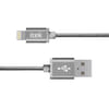 I-TEK CBL011 RAPID CHARGE 8 PIN CABLE FOR IPHONES & IPAD Online