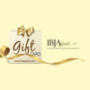 IBJA Gold EGift Card Rs.1 Online
