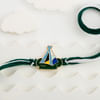 Buy Ice Cream And Boat Rakhi For Kids - Set Of 2