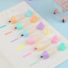 Shop Ice-Cream Cone Highlighter - Assorted - Single Piece
