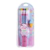 Ice Cream Theme Premium HB Pencil Set Pack of 12