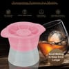 Gift Ice Mold - Sphere - Assorted - Single Piece