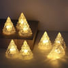 Buy Iceberg-Shaped LED Light - Set Of 2