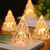 Iceberg-Shaped LED Light - Set Of 2 Online