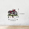 Shop Iconic Royal Enfield Bike Key Holder