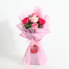 IGP Alluring Roses Bouquet Online