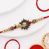 Buy IGP Antique Veera Rakhi
