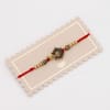 Shop IGP Antique Veera Rakhi