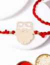 Buy IGP Beard Shaped Bracelet