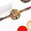 Buy IGP Beautiful Peacock Rakhi