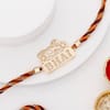 Buy IGP Biker Bhai Rakhi