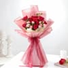 IGP Blushing Beauty Bouquet (15 roses) Online