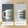 Buy IGP Capable Of Amazing Things Coffee Mug - 300 ml Capacity, Ideal Gift for Friends and Family
