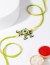 Gift IGP Cute Monster Kids Rakhi