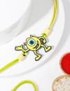 Buy IGP Cute Monster Kids Rakhi