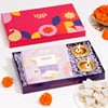 IGP Diwali Sweets and Light Hamper