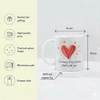 Gift IGP Elegant Ceramic Coffee Mug (300ml)