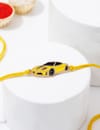IGP Ferrari Car Kids Rakhi
