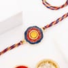 Gift IGP Filigree Rakhi